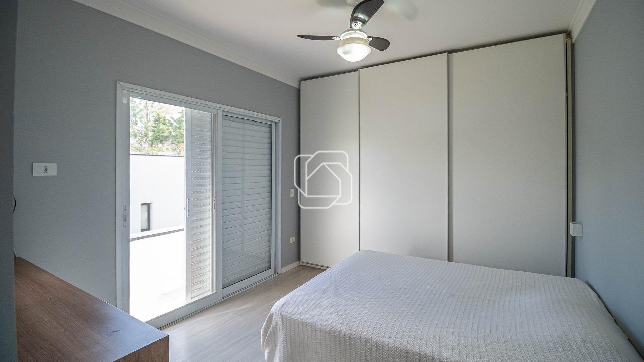 Casa de Condomínio à venda em Salto - SP - Haras Paineiras: