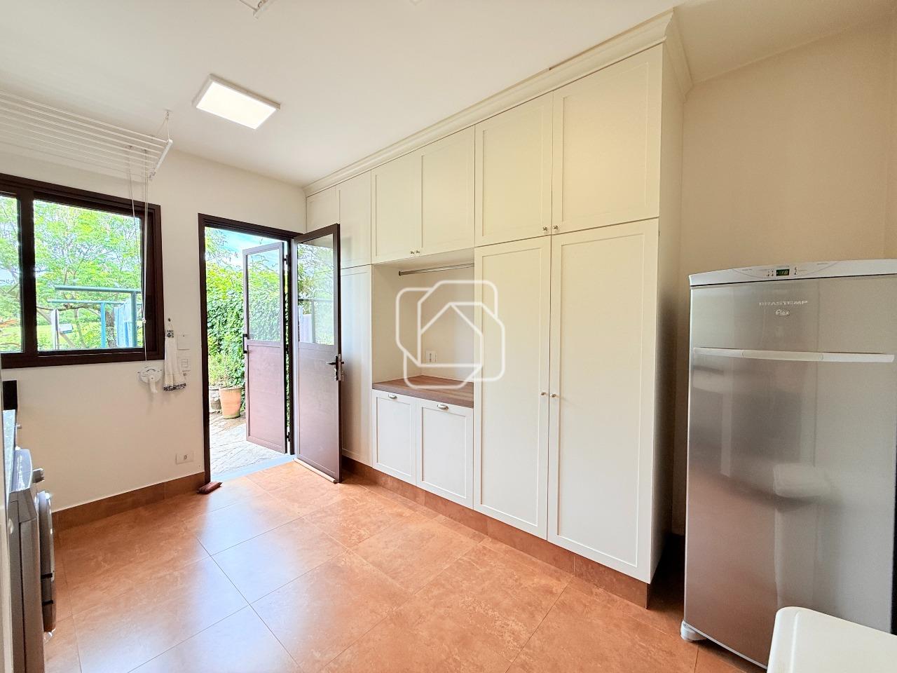 Casa de Condomínio à venda em Salto - SP - Haras Paineiras: