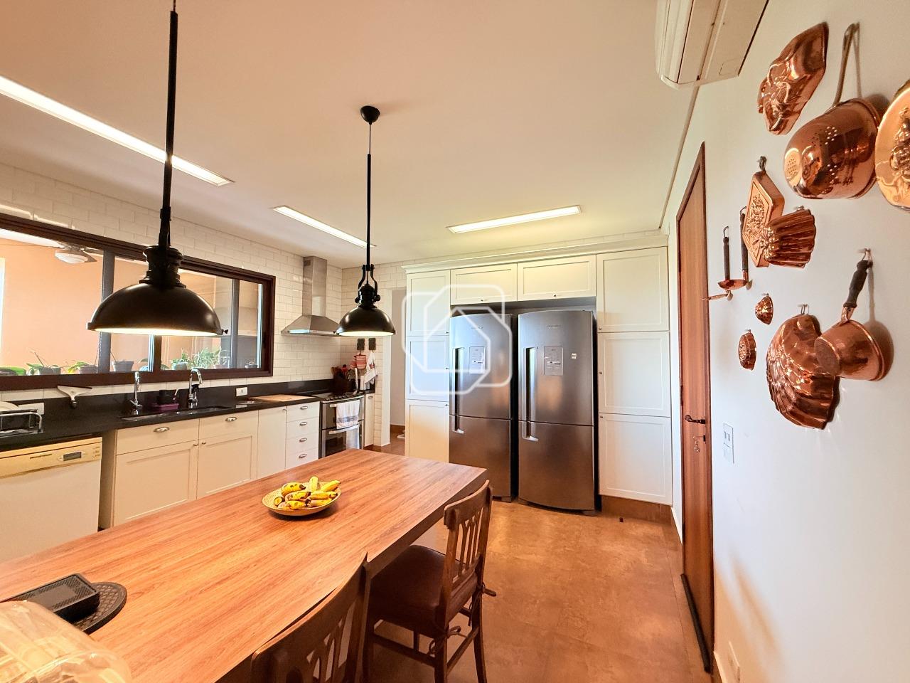 Casa de Condomínio à venda em Salto - SP - Haras Paineiras: