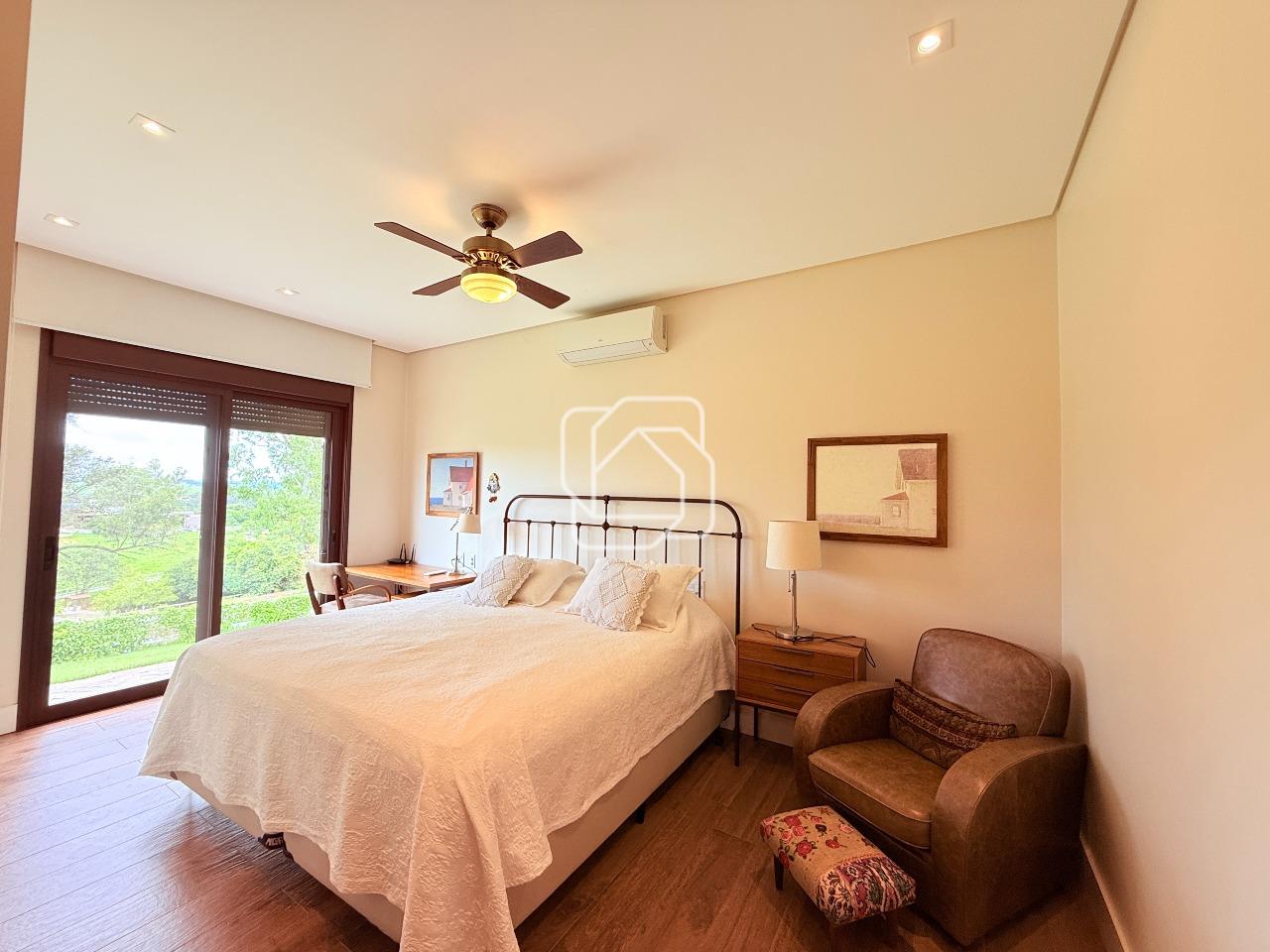 Casa de Condomínio à venda em Salto - SP - Haras Paineiras: