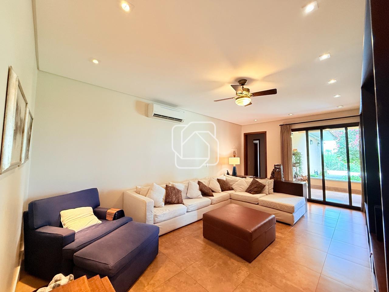 Casa de Condomínio à venda em Salto - SP - Haras Paineiras: