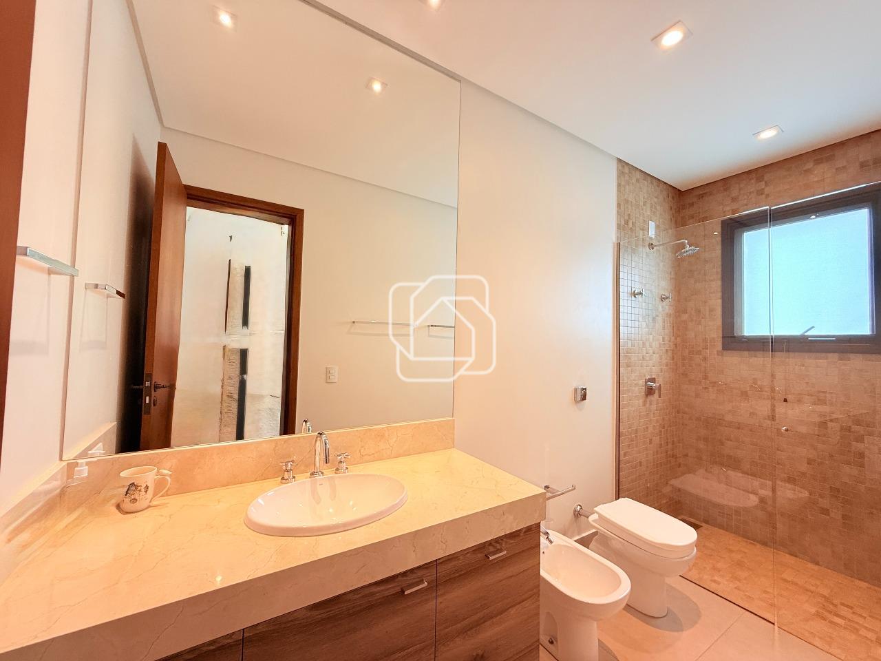 Casa de Condomínio à venda em Salto - SP - Haras Paineiras: