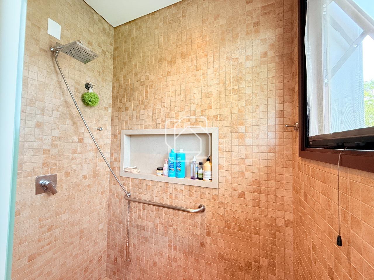 Casa de Condomínio à venda em Salto - SP - Haras Paineiras: