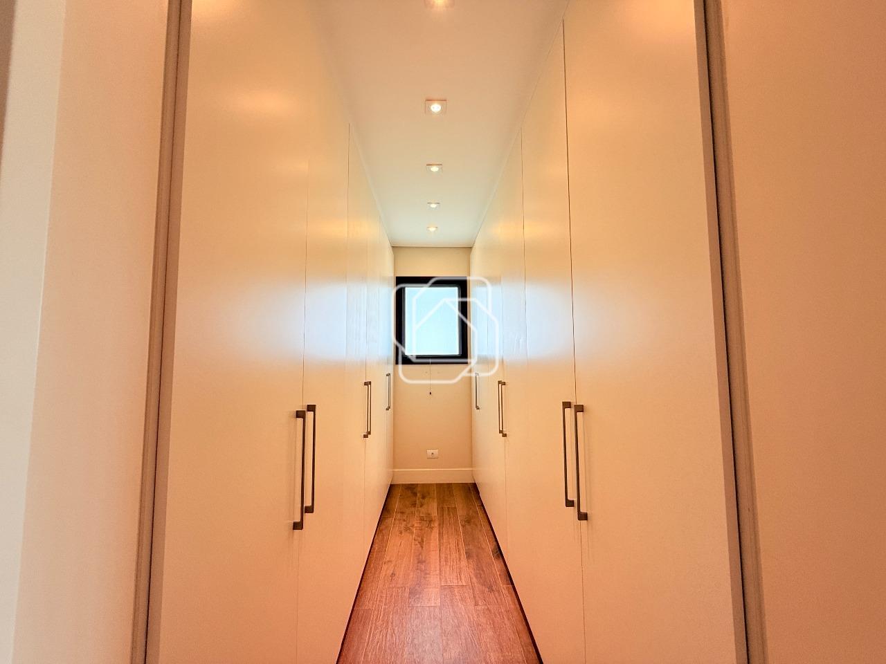 Casa de Condomínio à venda em Salto - SP - Haras Paineiras: