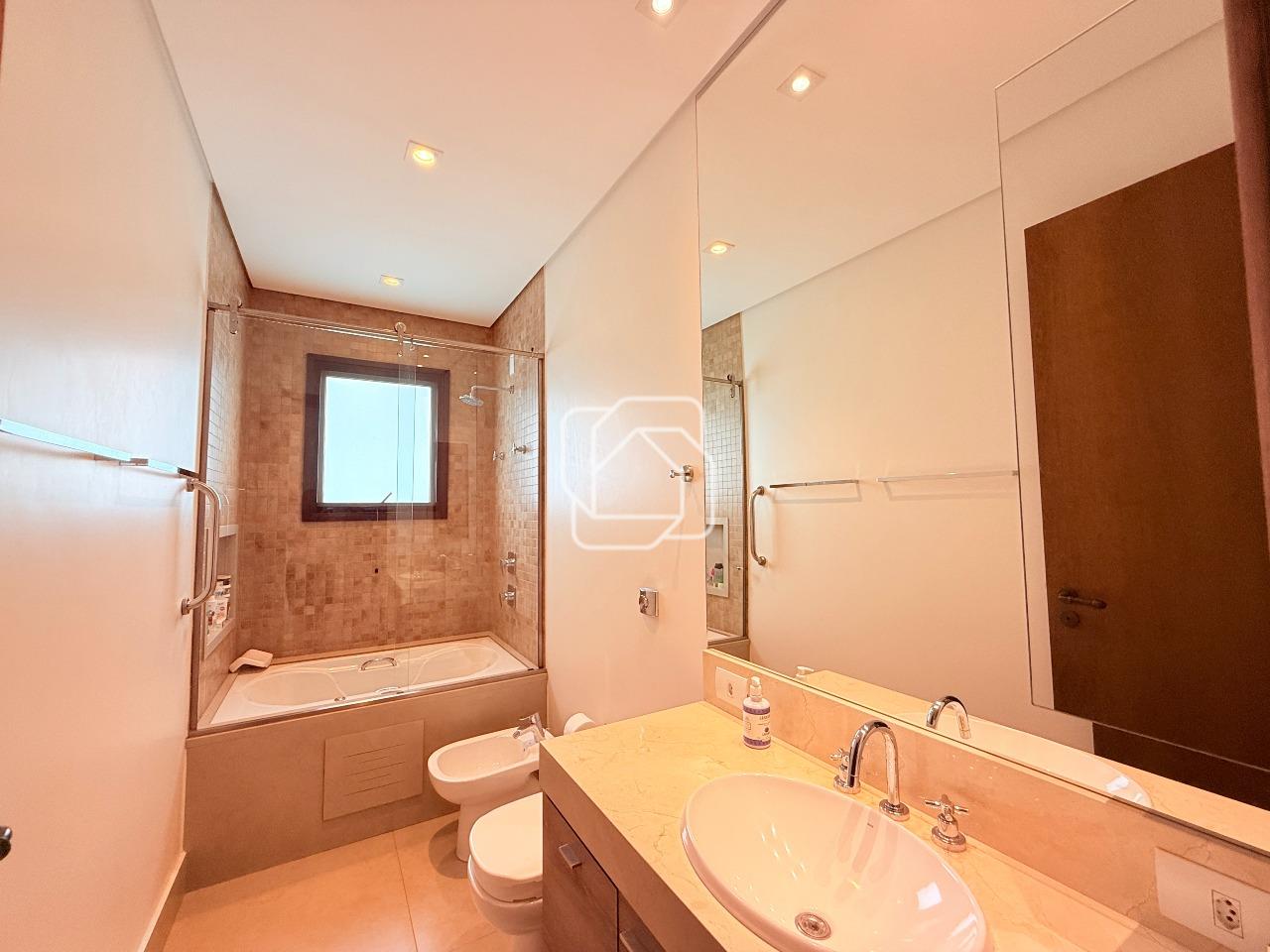 Casa de Condomínio à venda em Salto - SP - Haras Paineiras: