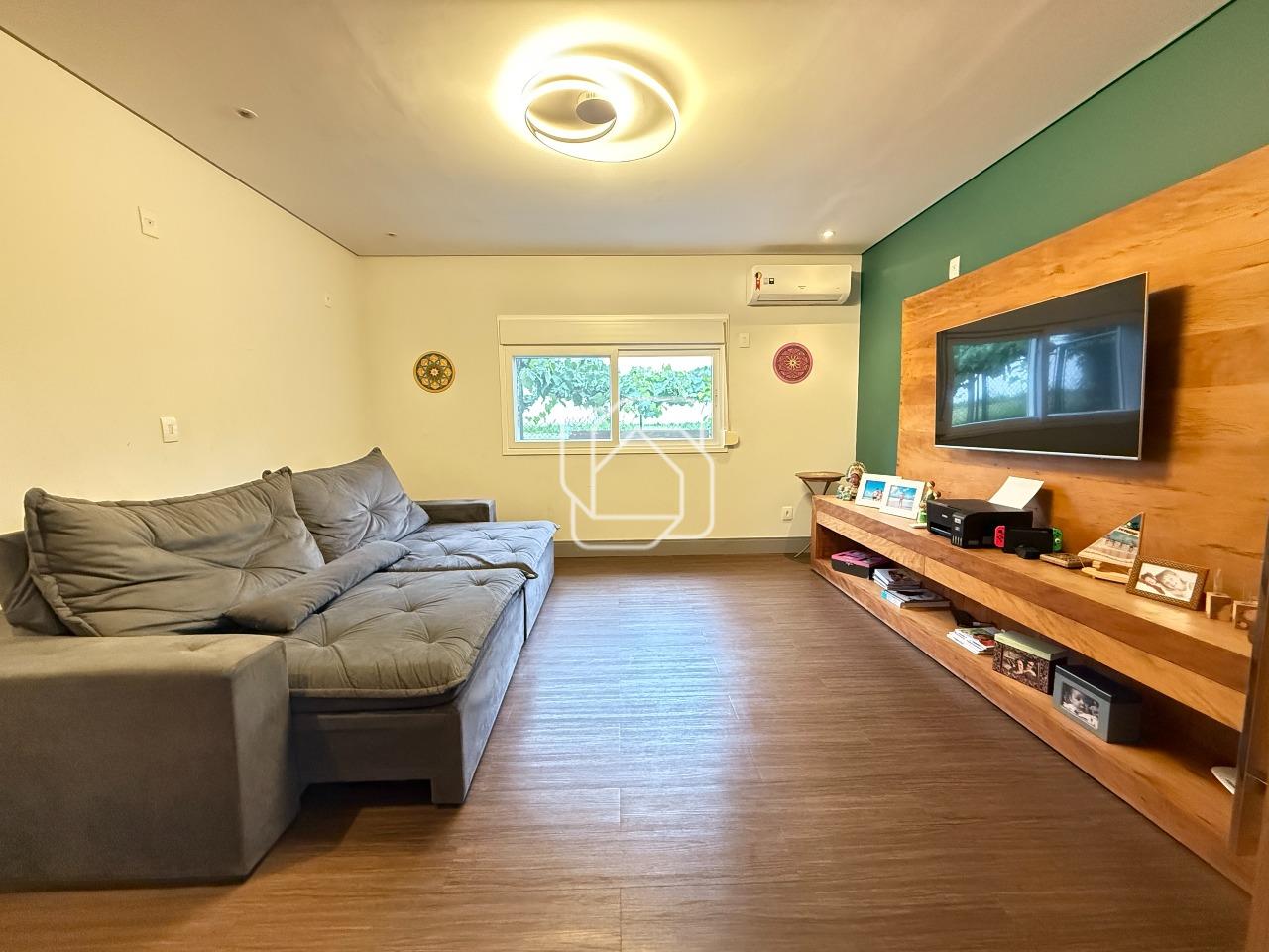 Casa de Condomínio à venda em Salto - SP - Terras de Mont Serrat: 