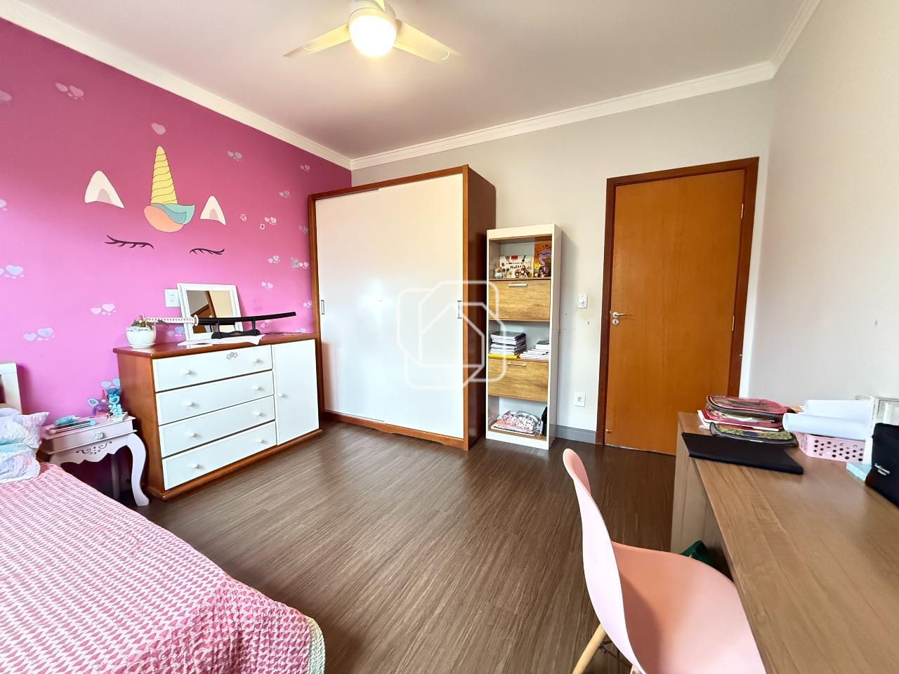 Casa de Condomínio à venda em Salto - SP - Terras de Mont Serrat: 