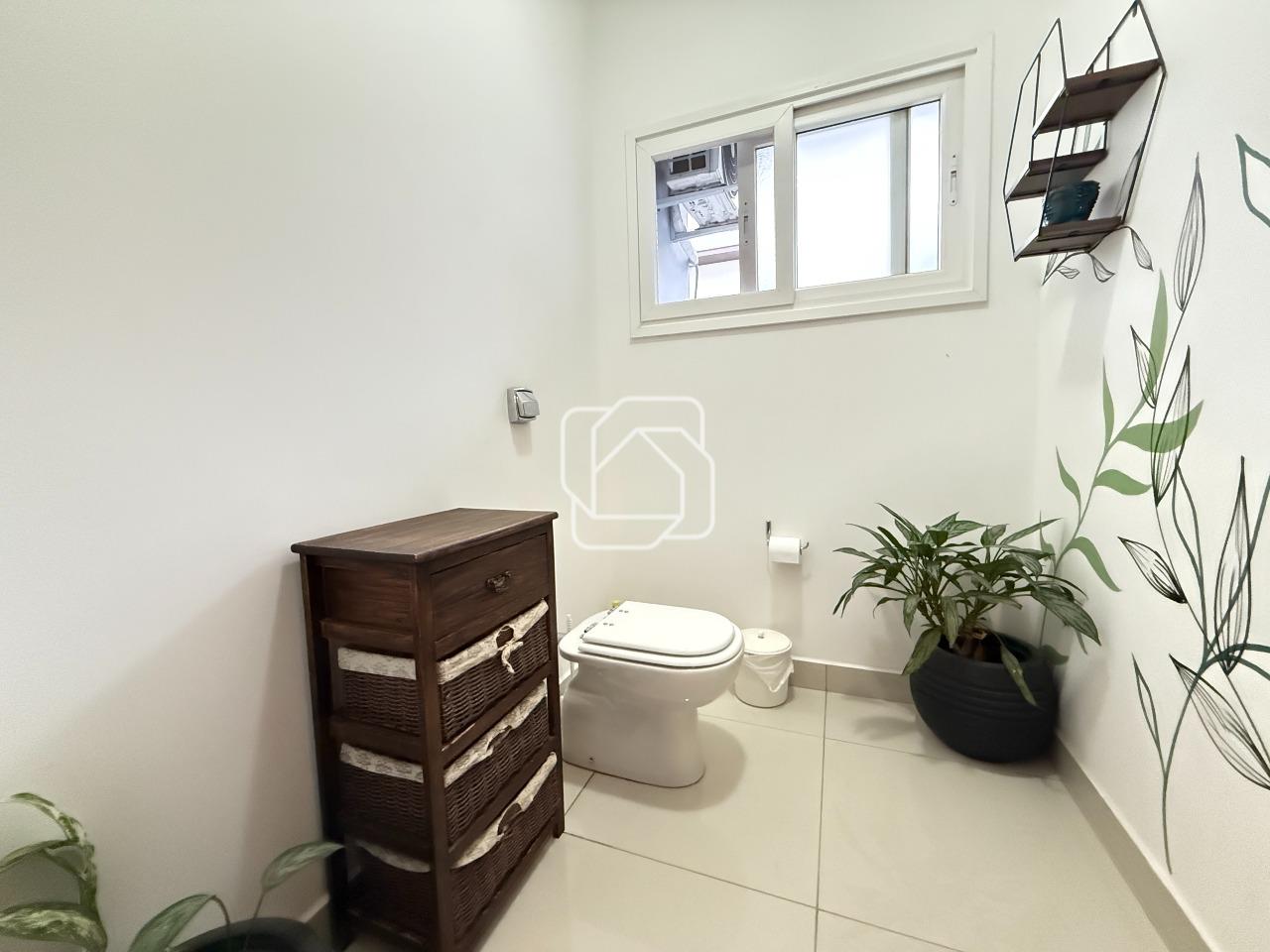 Casa de Condomínio à venda em Salto - SP - Terras de Mont Serrat: 