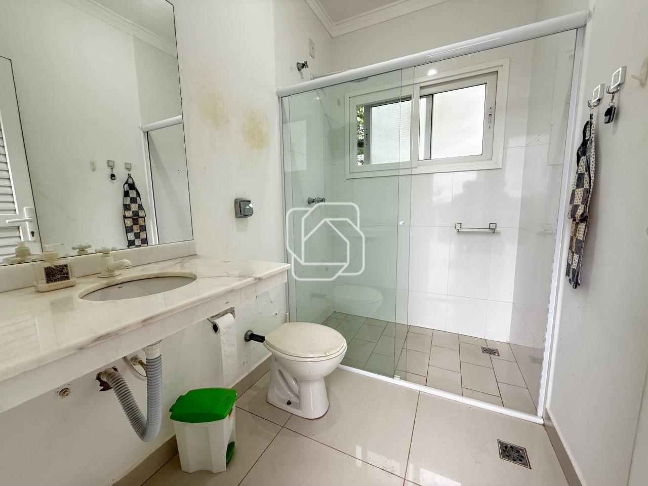 Casa de Condomínio à venda em Salto - SP - Terras de Mont Serrat: 