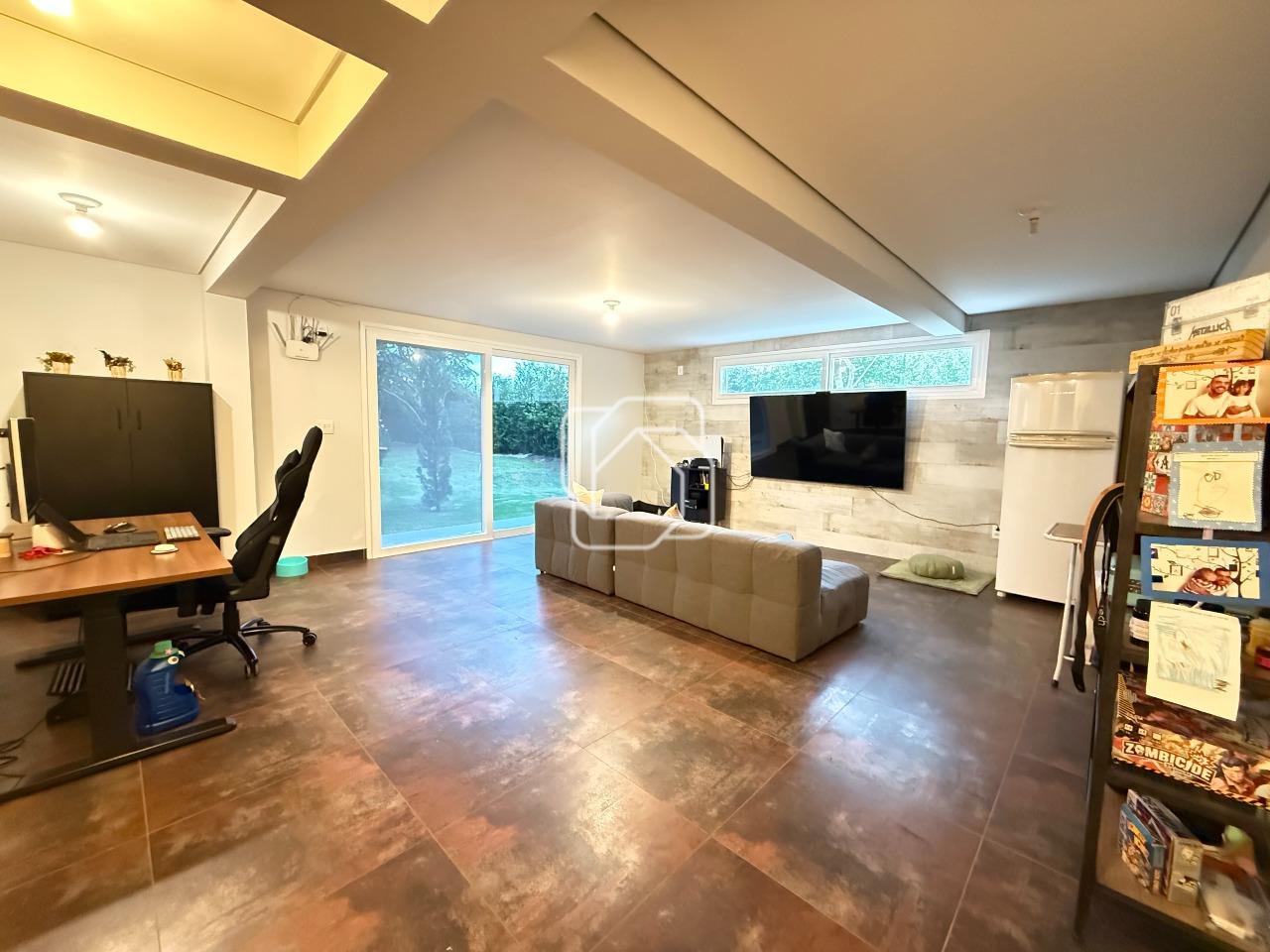 Casa de Condomínio à venda em Salto - SP - Terras de Mont Serrat: 