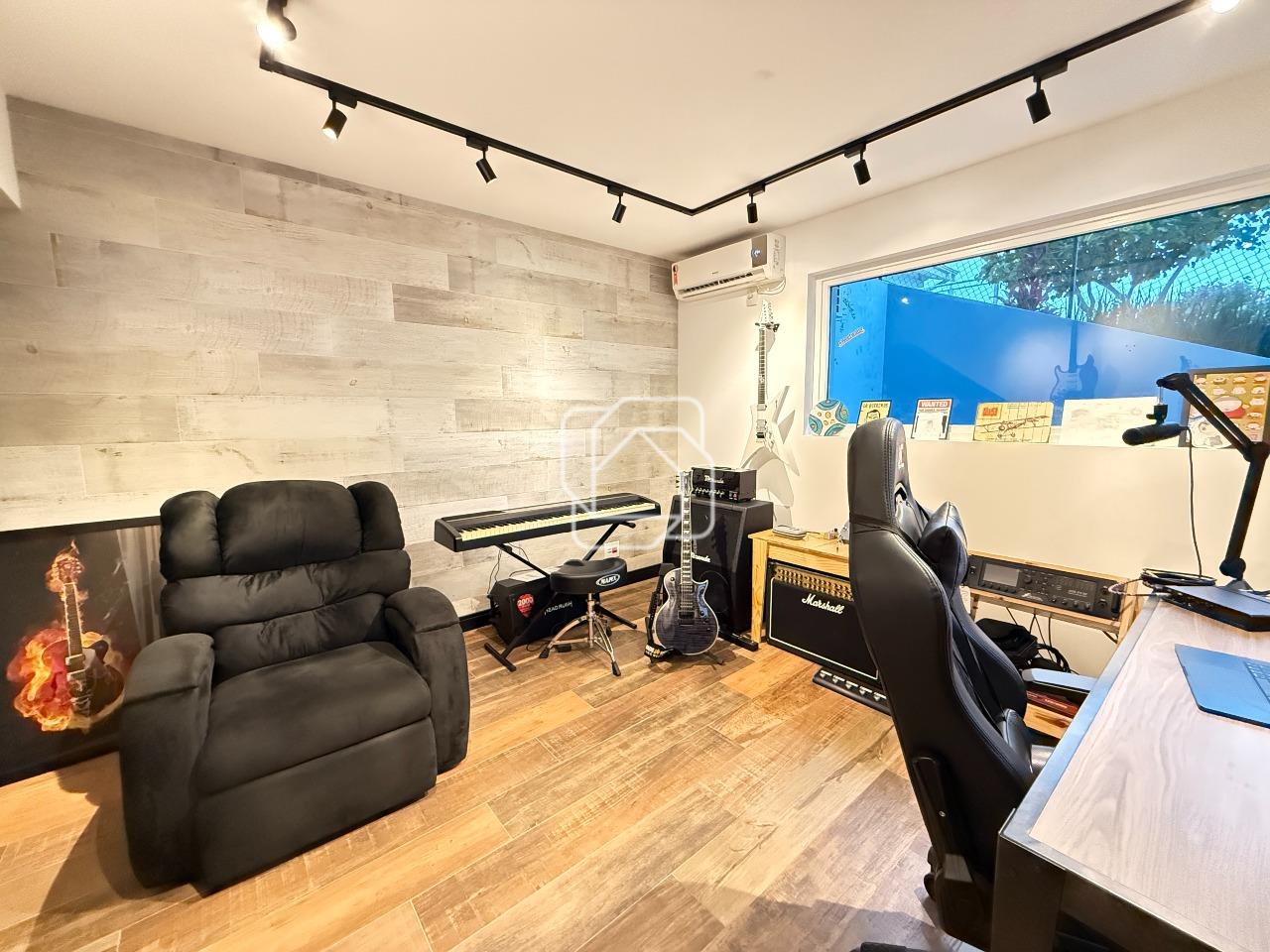 Casa de Condomínio à venda em Salto - SP - Terras de Mont Serrat: 