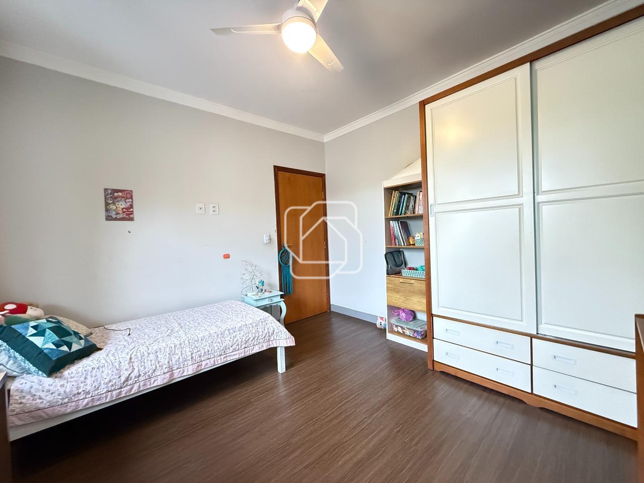 Casa de Condomínio à venda em Salto - SP - Terras de Mont Serrat: 