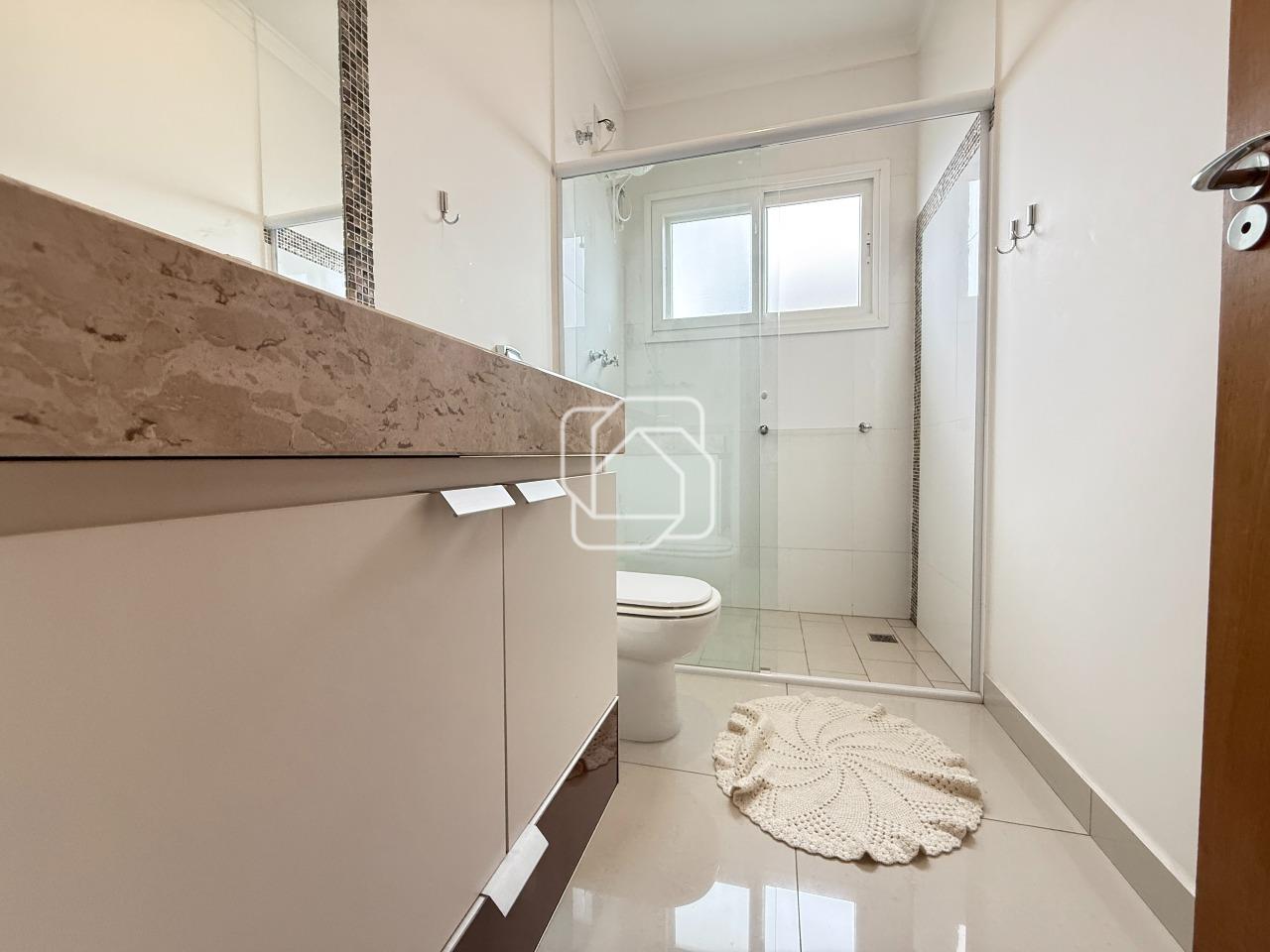 Casa de Condomínio à venda em Salto - SP - Terras de Mont Serrat: 