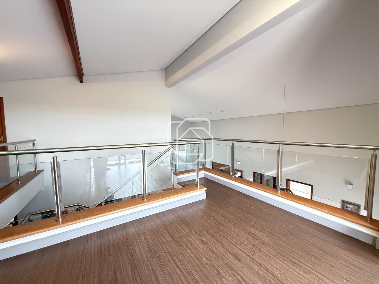 Casa de Condomínio à venda em Salto - SP - Terras de Mont Serrat: 