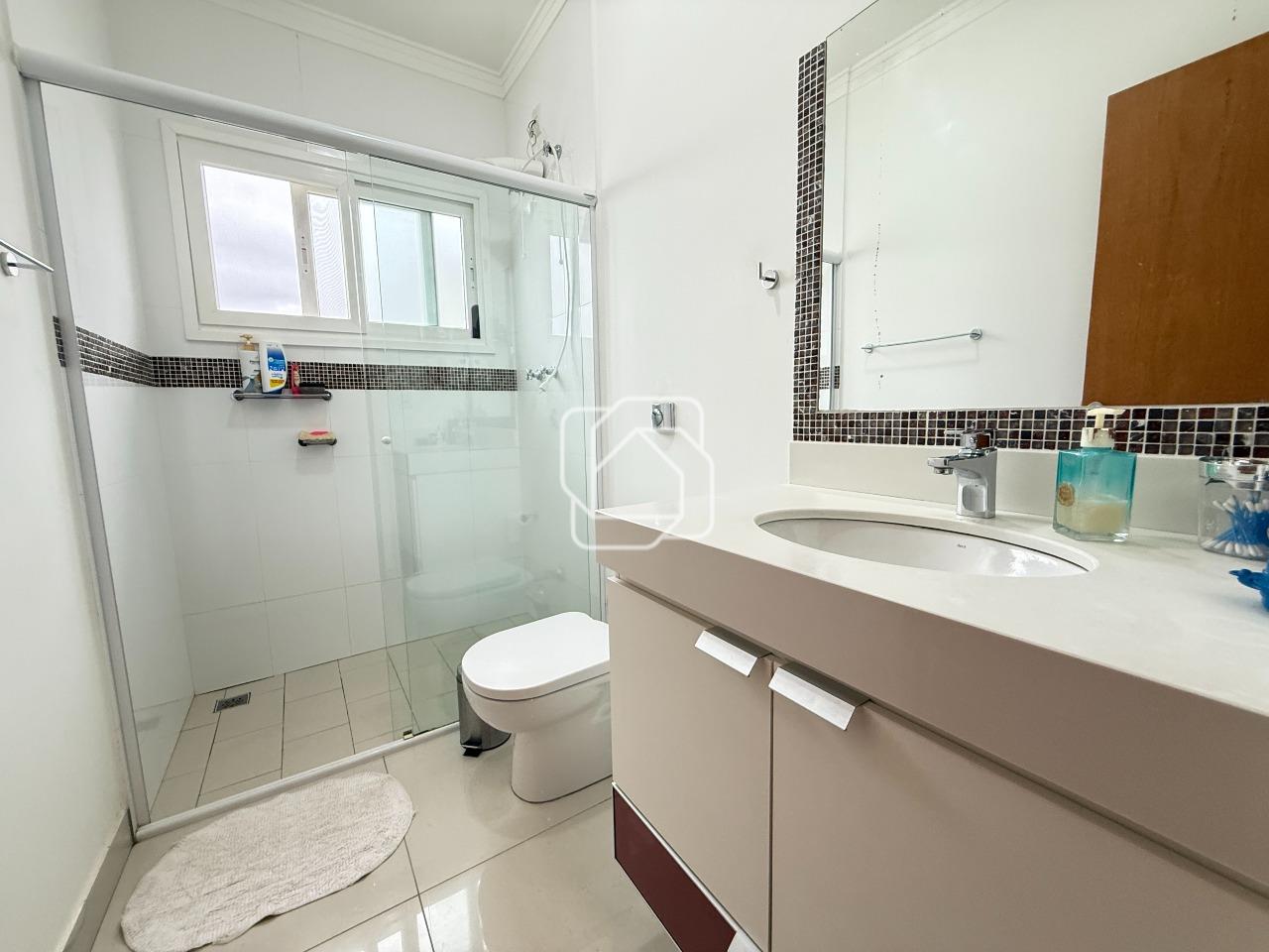 Casa de Condomínio à venda em Salto - SP - Terras de Mont Serrat: 