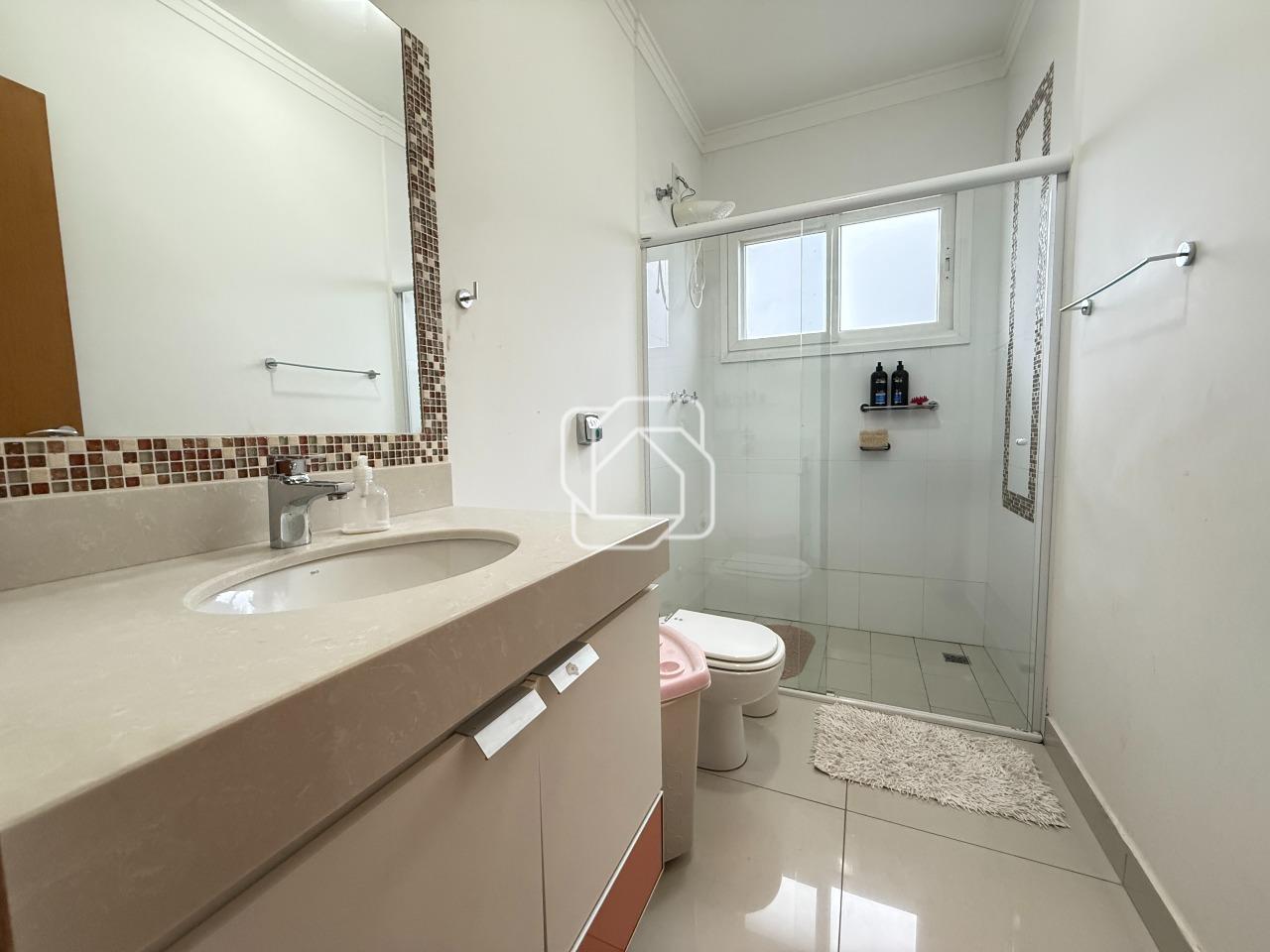 Casa de Condomínio à venda em Salto - SP - Terras de Mont Serrat: 