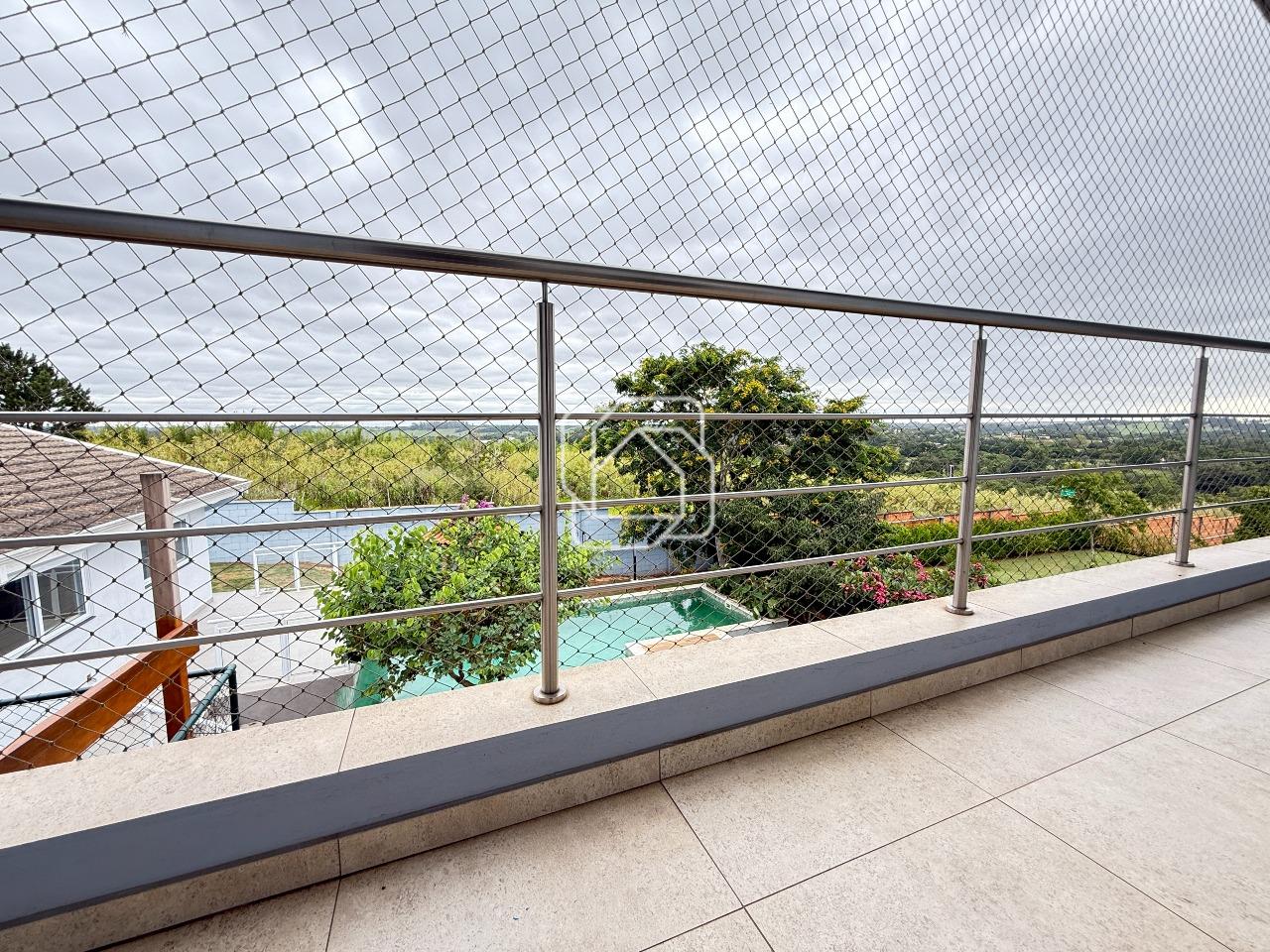 Casa de Condomínio à venda em Salto - SP - Terras de Mont Serrat: 