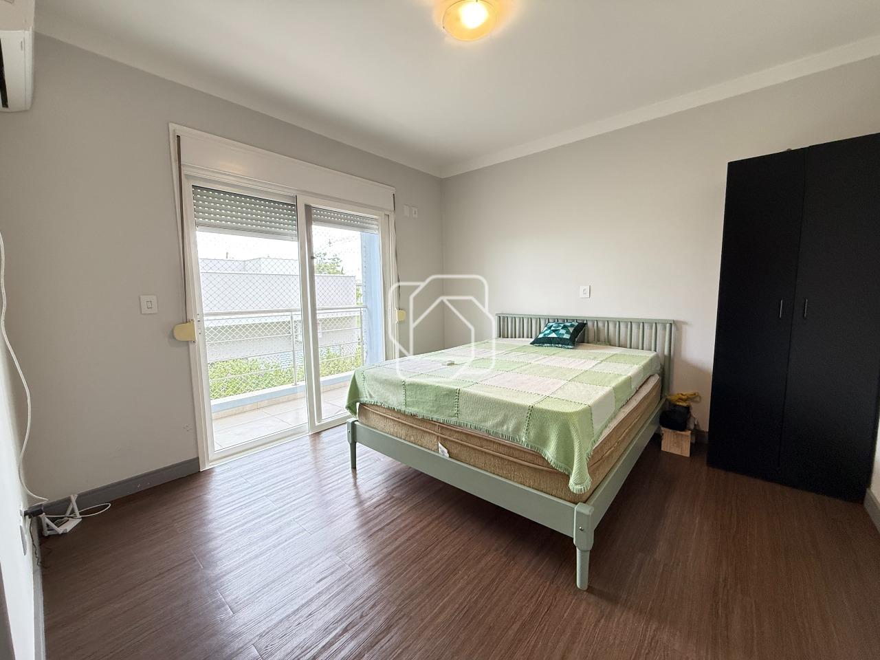 Casa de Condomínio à venda em Salto - SP - Terras de Mont Serrat: 