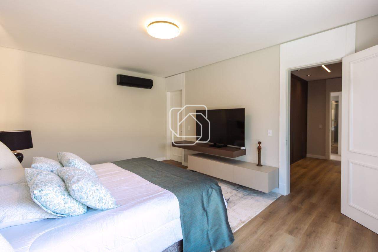 Casa de Condomínio à venda em Indaiatuba - SP - Reserva Petrus: Dormitório