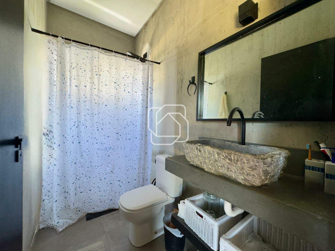 Casa de Condomínio à venda em Salto - SP - Portal dos Bandeirantes Salto: 