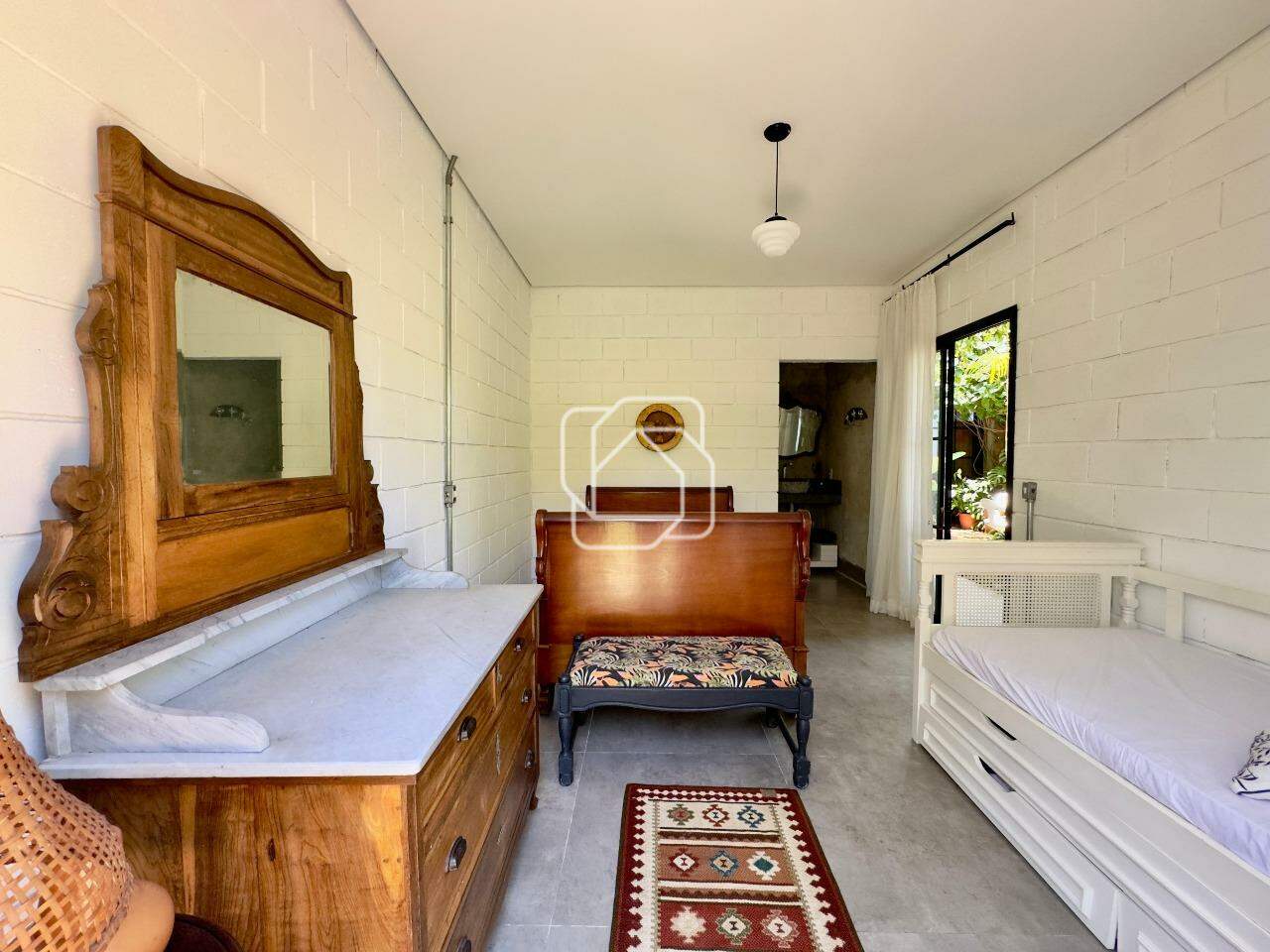 Casa de Condomínio à venda em Salto - SP - Portal dos Bandeirantes Salto: 