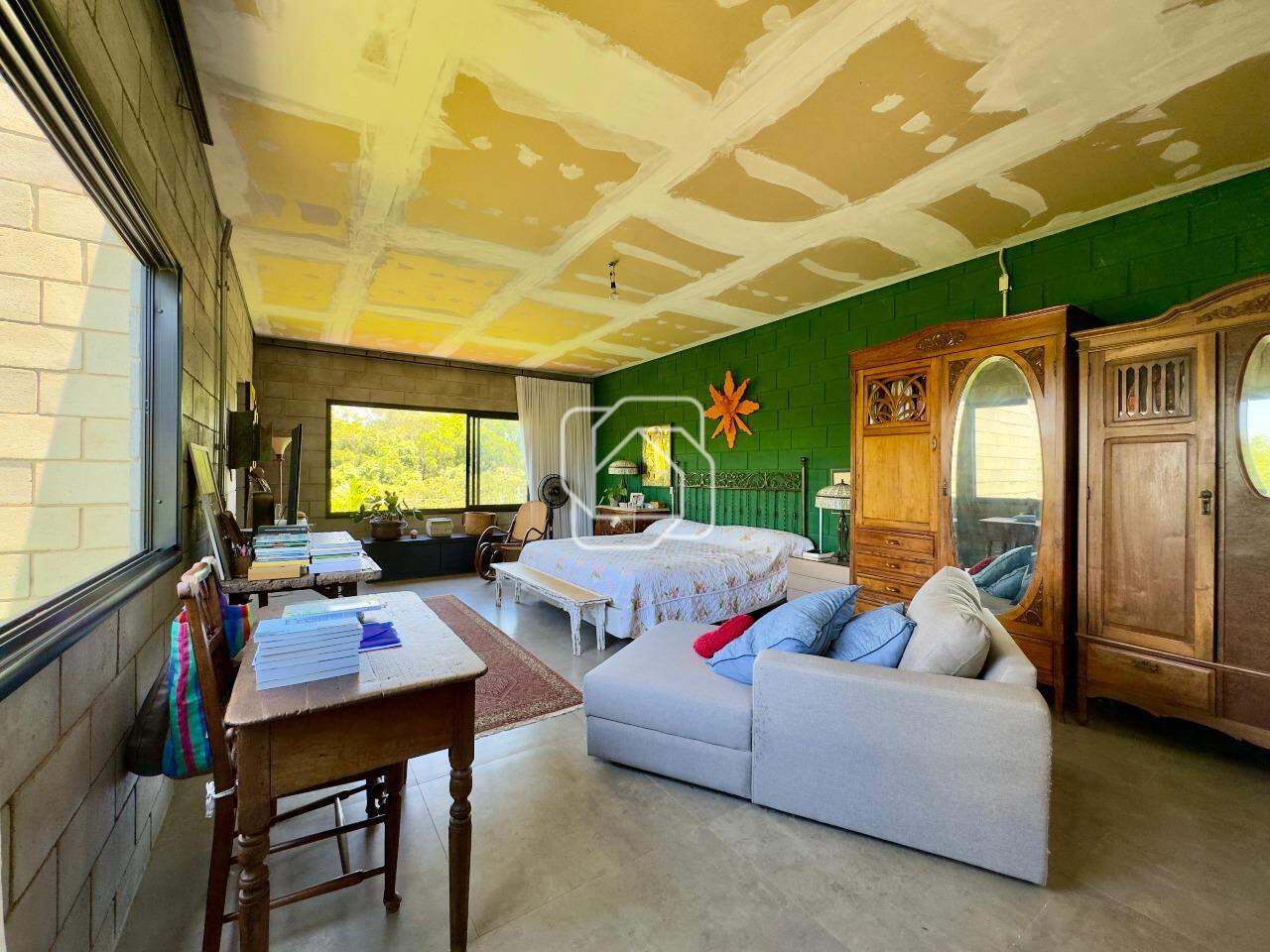 Casa de Condomínio à venda em Salto - SP - Portal dos Bandeirantes Salto: 