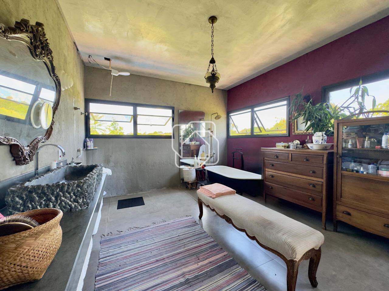 Casa de Condomínio à venda em Salto - SP - Portal dos Bandeirantes Salto: 