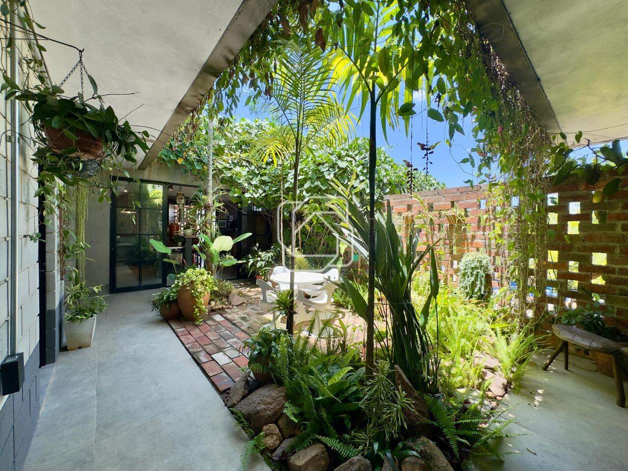 Casa de Condomínio à venda em Salto - SP - Portal dos Bandeirantes Salto: 