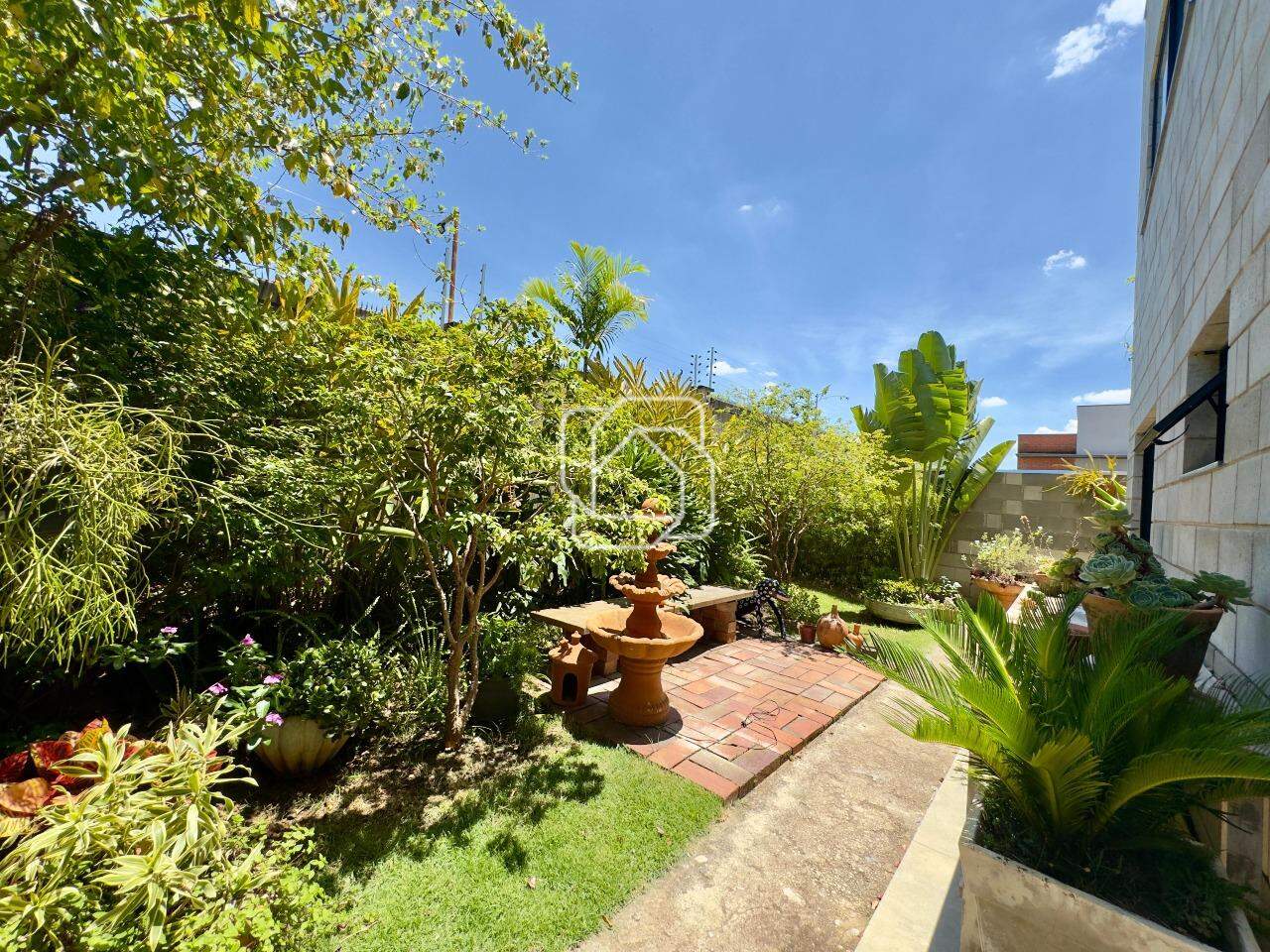 Casa de Condomínio à venda em Salto - SP - Portal dos Bandeirantes Salto: 
