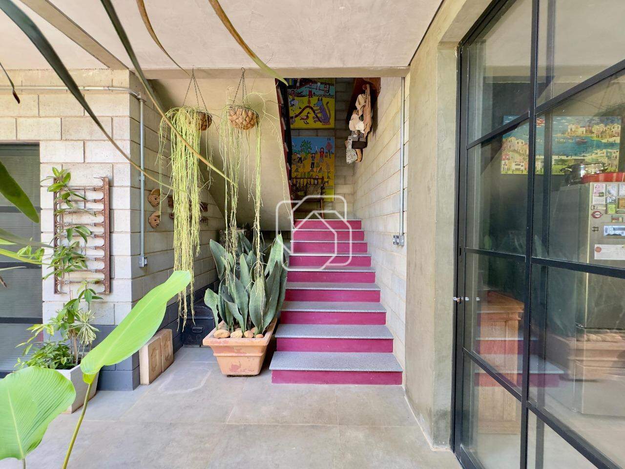 Casa de Condomínio à venda em Salto - SP - Portal dos Bandeirantes Salto: 