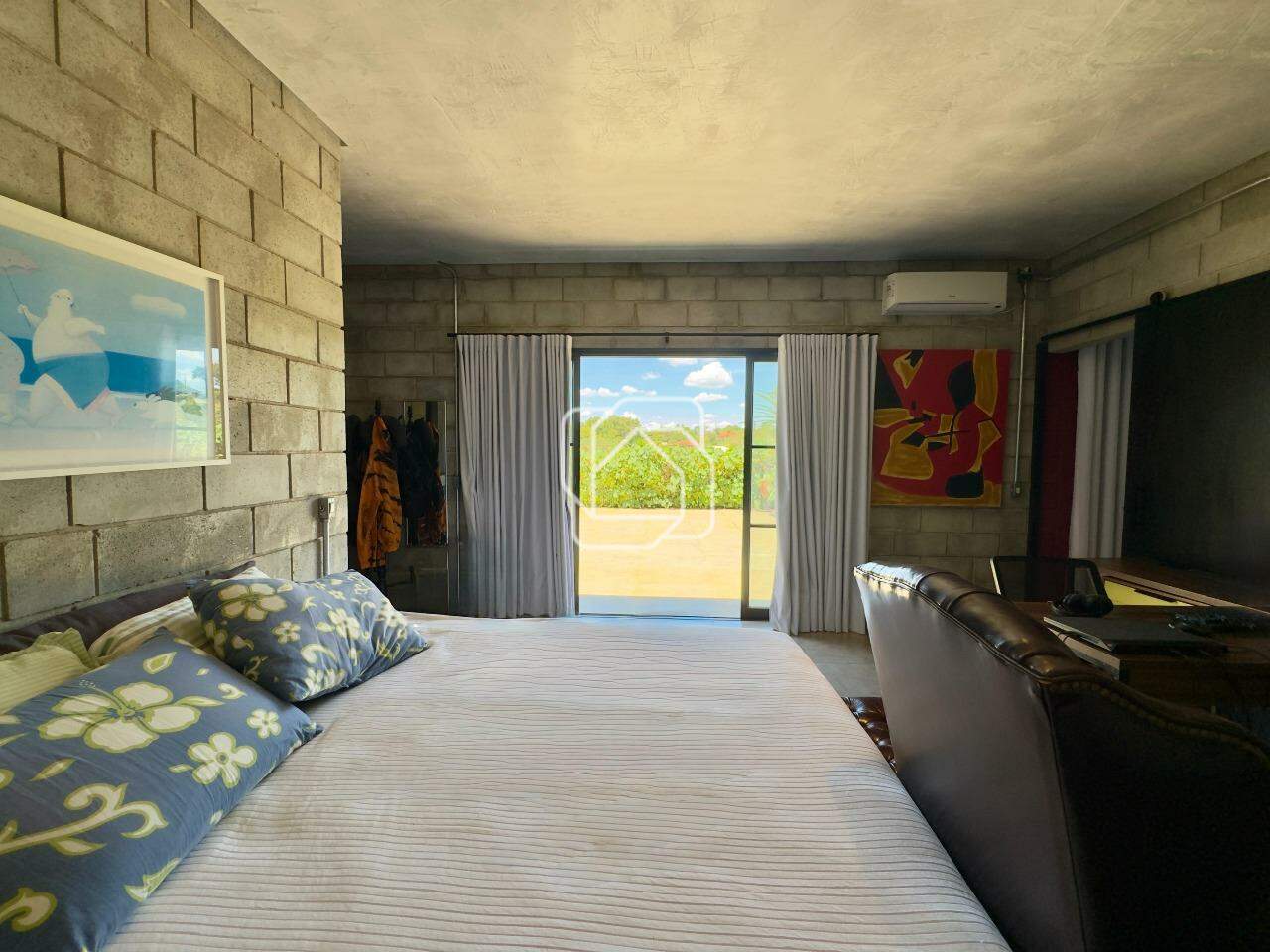 Casa de Condomínio à venda em Salto - SP - Portal dos Bandeirantes Salto: 
