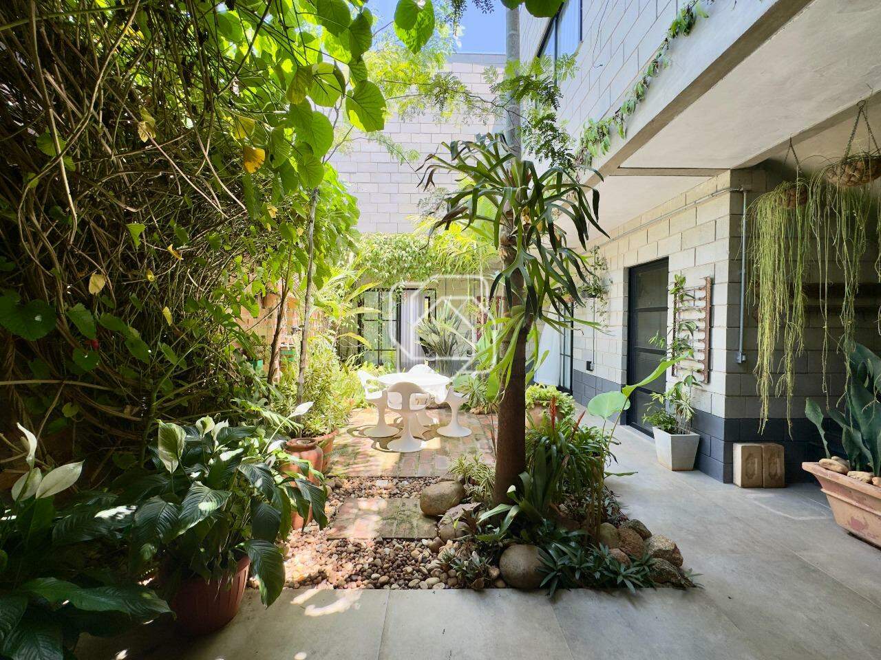 Casa de Condomínio à venda em Salto - SP - Portal dos Bandeirantes Salto: 