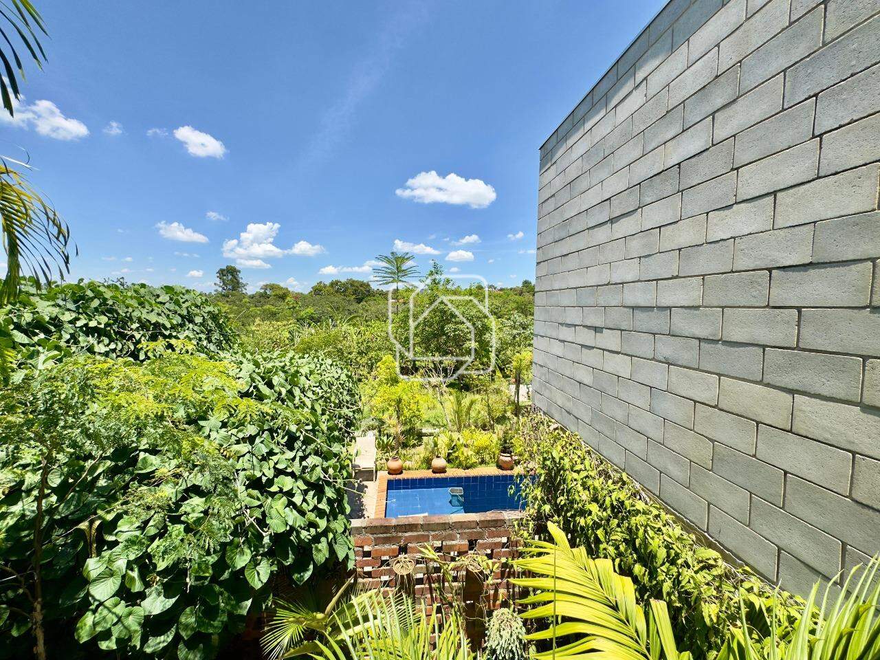 Casa de Condomínio à venda em Salto - SP - Portal dos Bandeirantes Salto: 