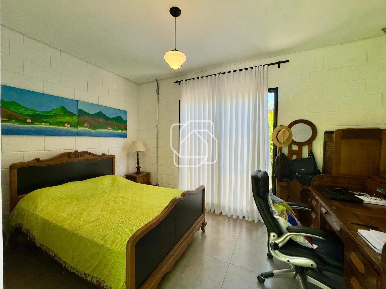 Casa de Condomínio à venda em Salto - SP - Portal dos Bandeirantes Salto: 