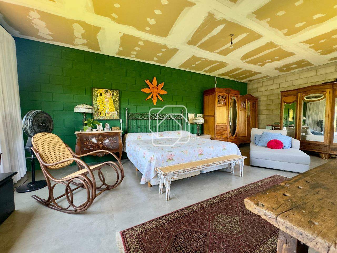 Casa de Condomínio à venda em Salto - SP - Portal dos Bandeirantes Salto: 
