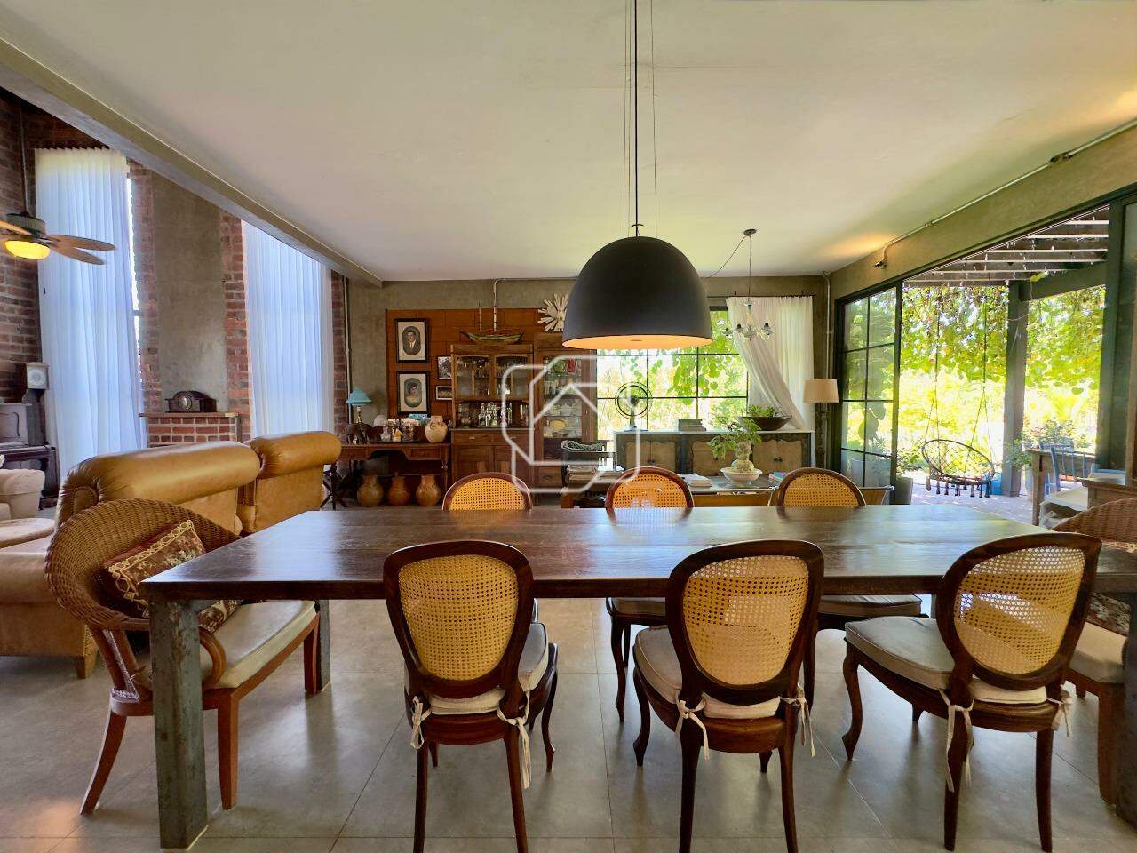 Casa de Condomínio à venda em Salto - SP - Portal dos Bandeirantes Salto: 