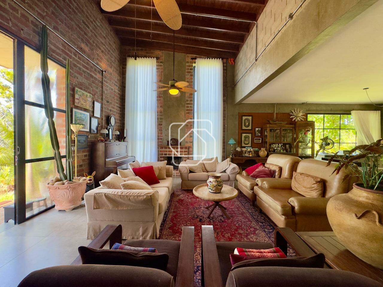 Casa de Condomínio à venda em Salto - SP - Portal dos Bandeirantes Salto: 