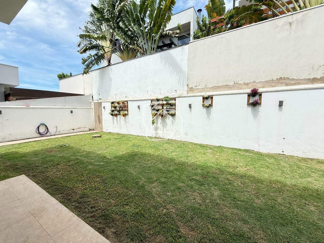 Casa de Condomínio à venda em Salto - SP - Residencial Central Parque: 