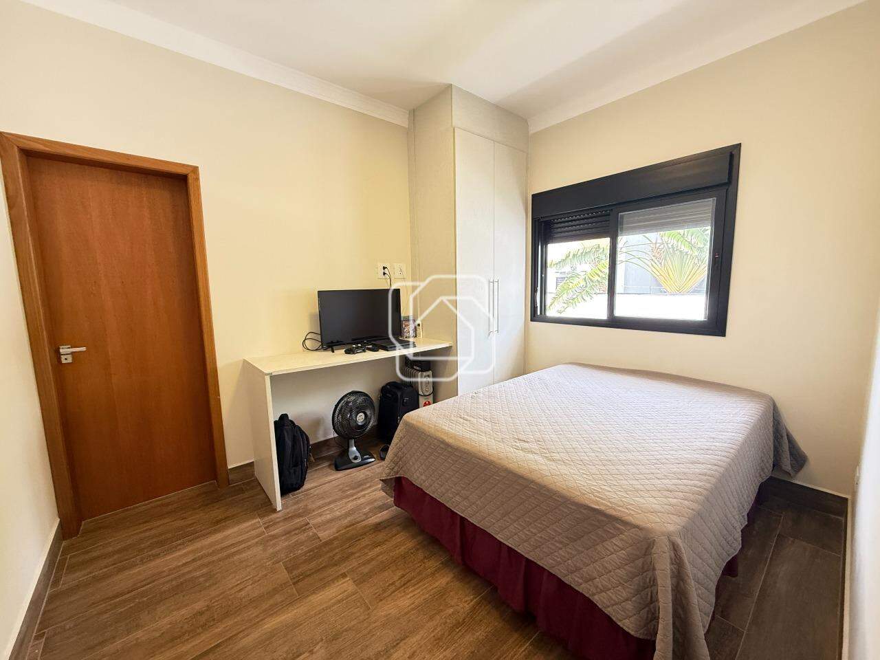 Casa de Condomínio à venda em Salto - SP - Residencial Central Parque: 