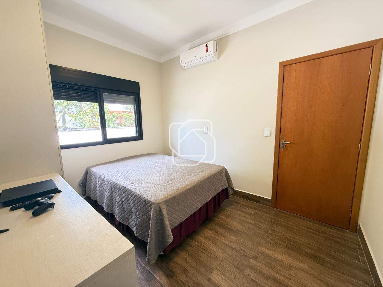 Casa de Condomínio à venda em Salto - SP - Residencial Central Parque: 