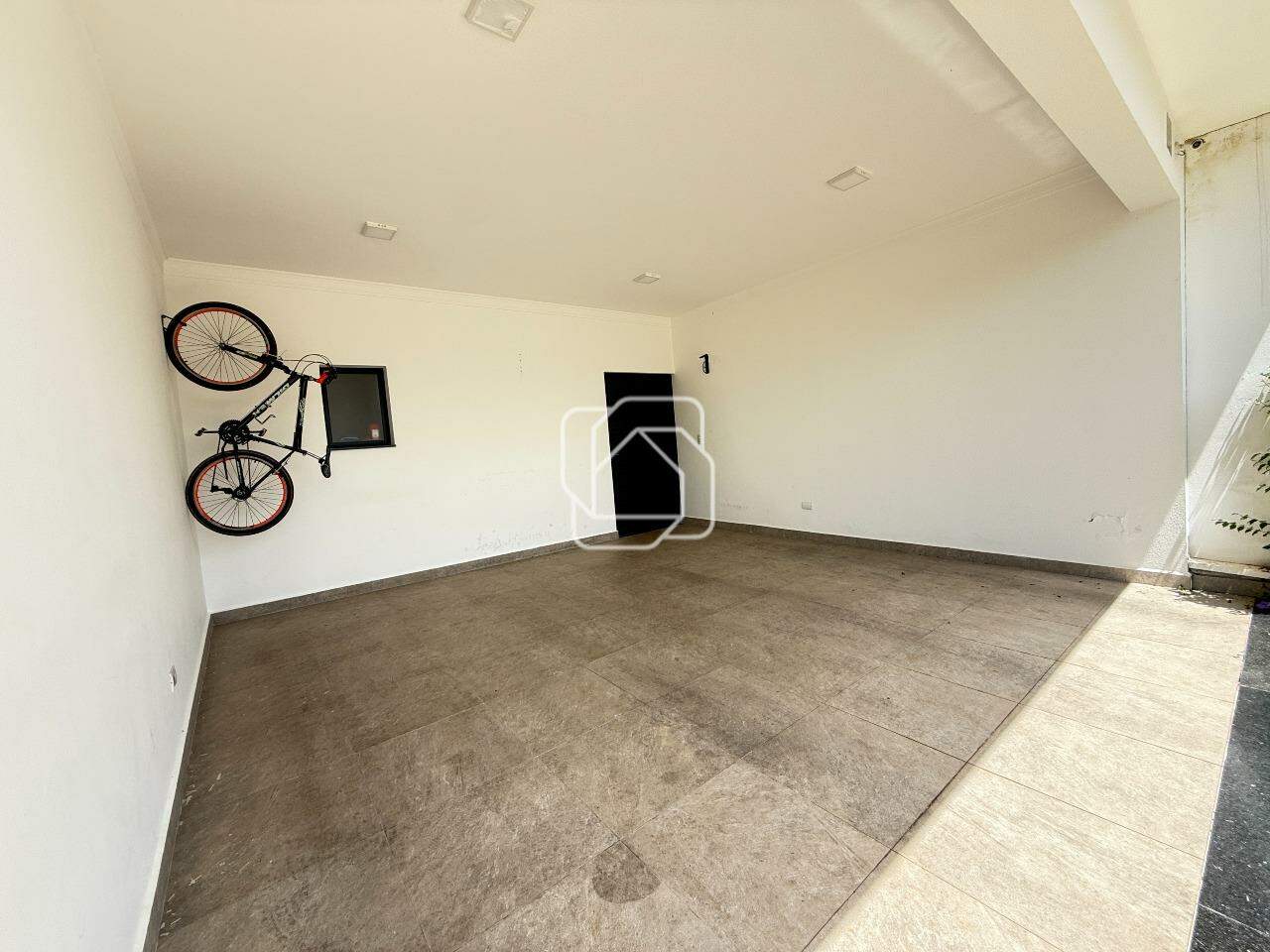 Casa de Condomínio à venda em Salto - SP - Residencial Central Parque: 