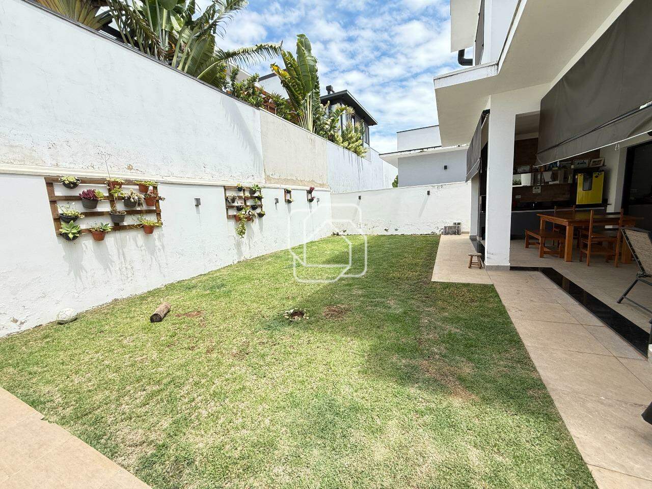Casa de Condomínio à venda em Salto - SP - Residencial Central Parque: 