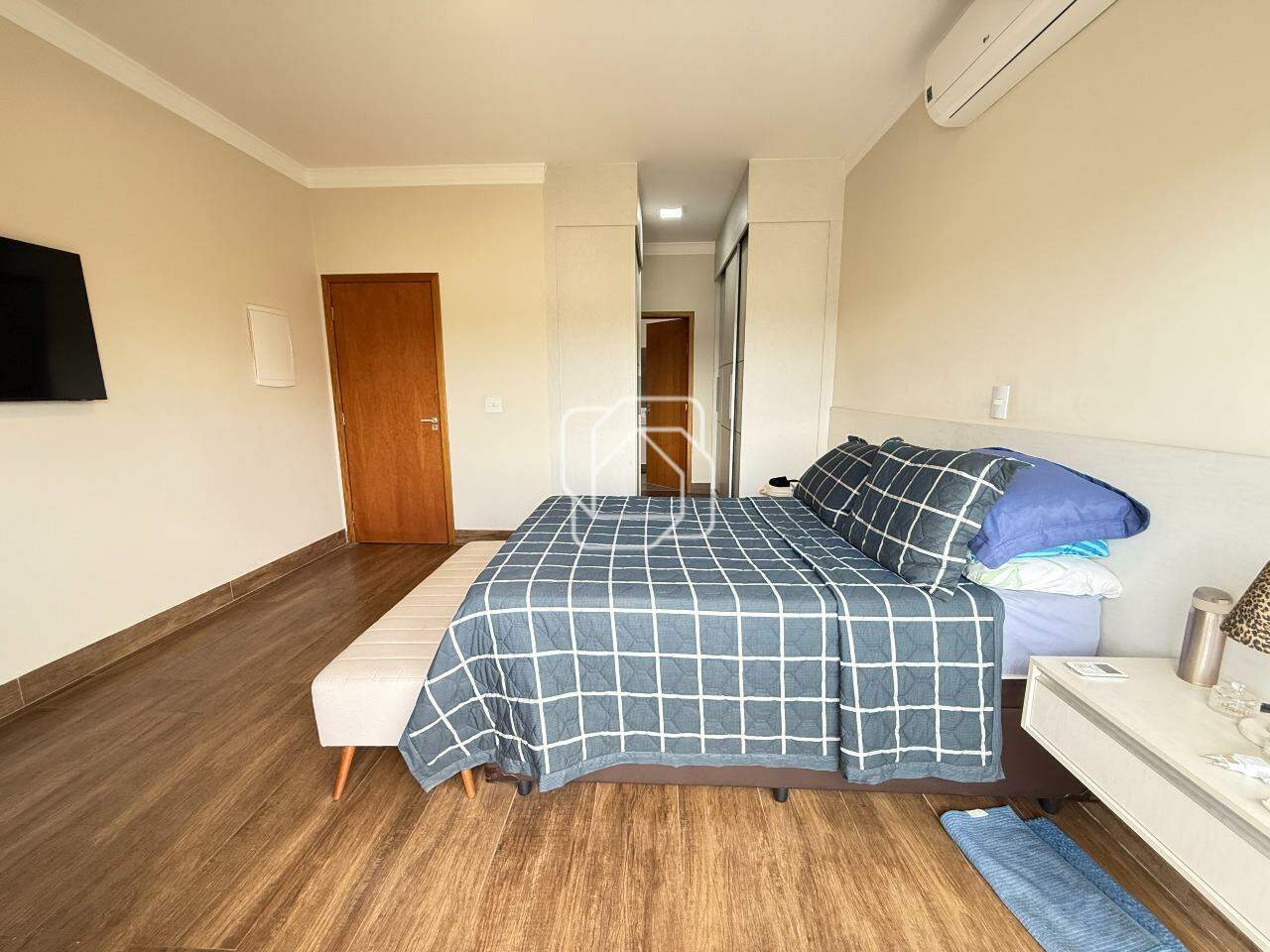 Casa de Condomínio à venda em Salto - SP - Residencial Central Parque: 