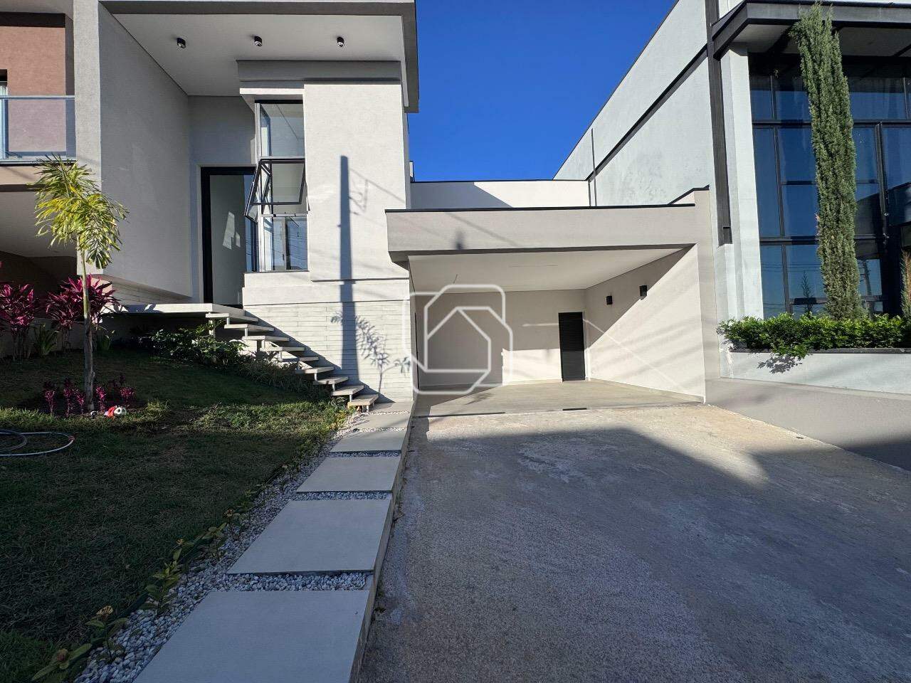 Casa de Condomínio à venda em Itu - SP - Condomínio Gardenville:
