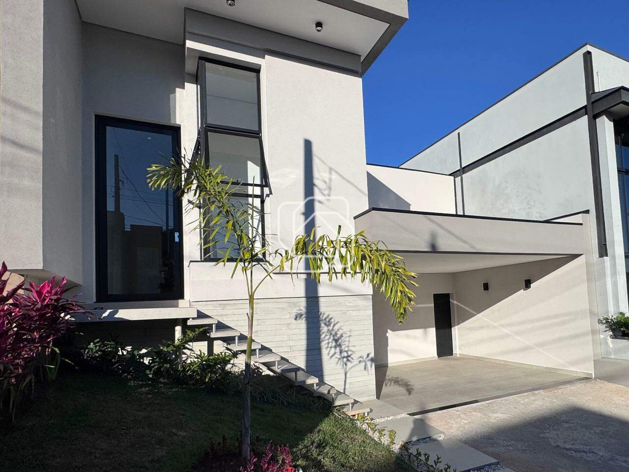 Casa de Condomínio à venda em Itu - SP - Condomínio Gardenville: 