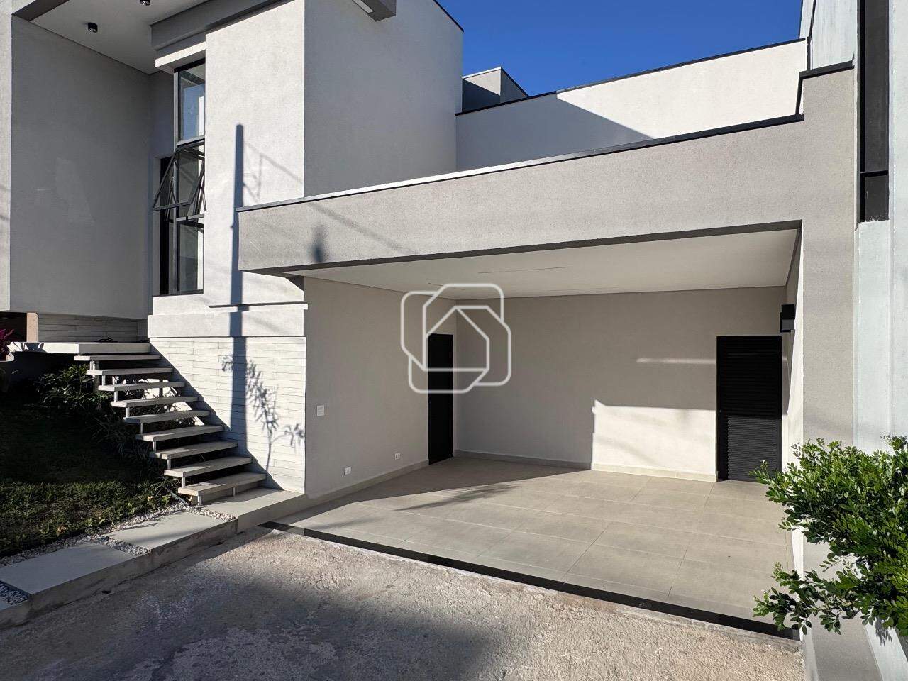 Casa de Condomínio à venda em Itu - SP - Condomínio Gardenville: