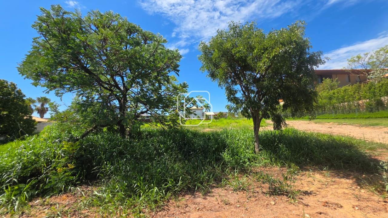 Terreno à venda em Itu - SP - Condomínio Terras de São José II: 
