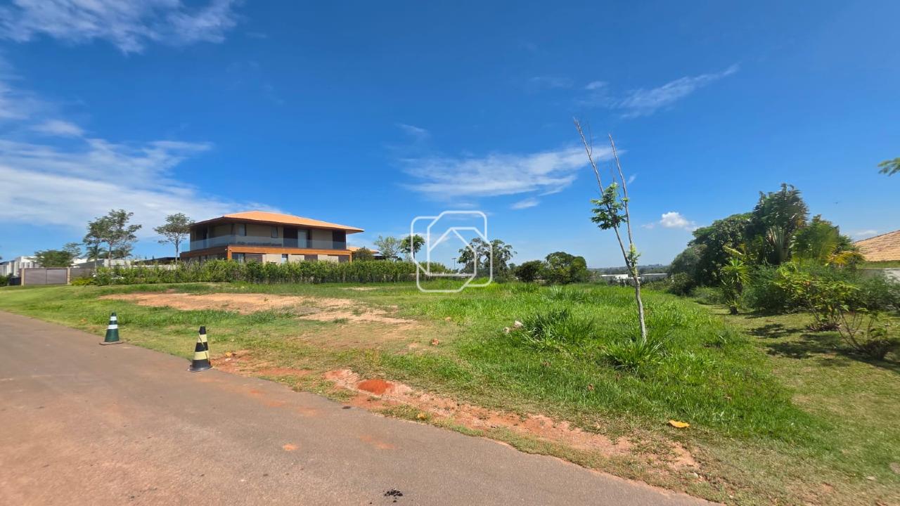 Terreno à venda em Itu - SP - Condomínio Terras de São José II: 