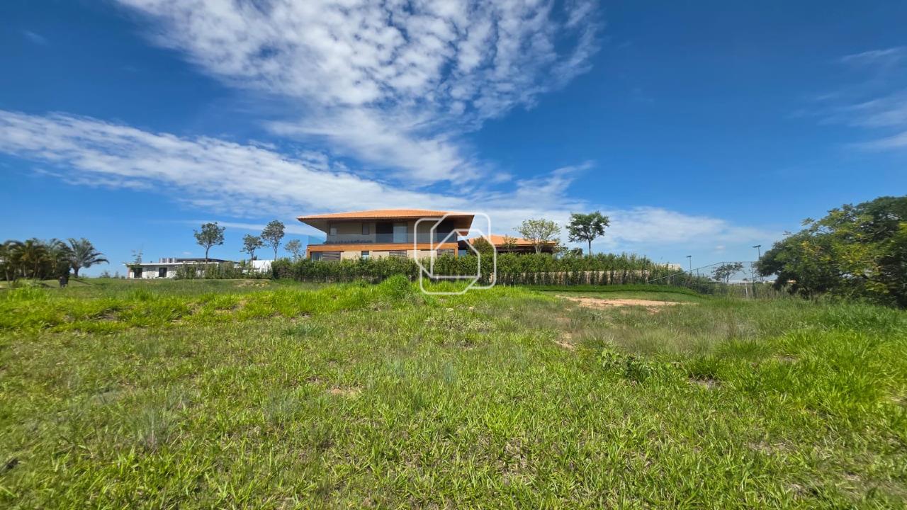 Terreno à venda em Itu - SP - Condomínio Terras de São José II: 