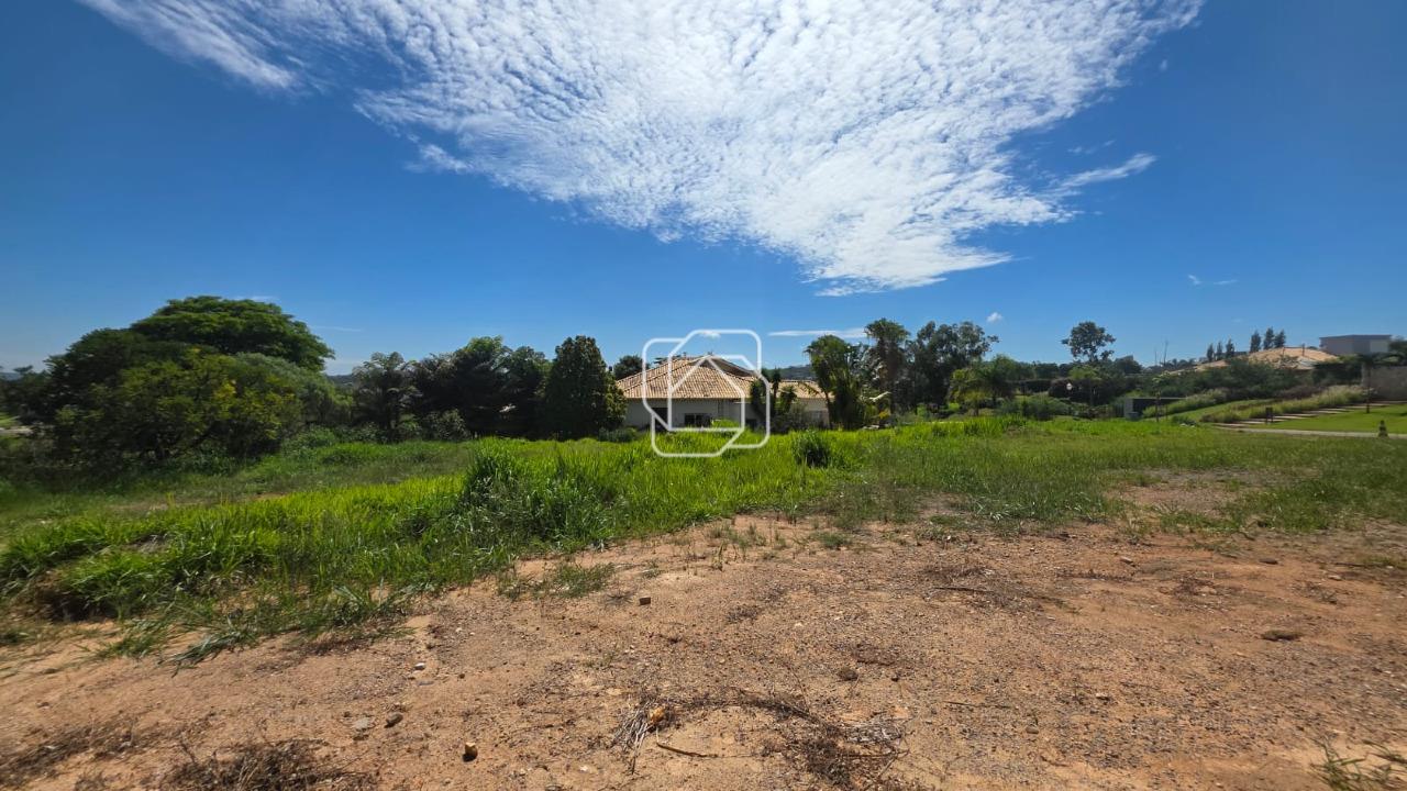 Terreno à venda em Itu - SP - Condomínio Terras de São José II: 